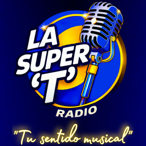 La Super T Radio Tizayuca-logo