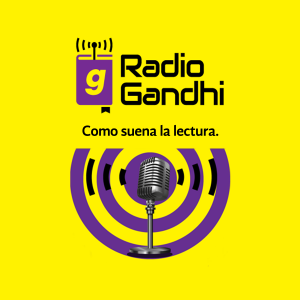 Radio Gandhi-logo