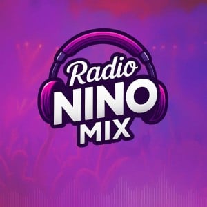 Radio Nino Mix-logo
