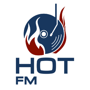 HOT FM-logo