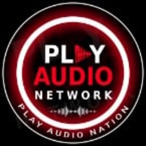 Play Audio Network-logo
