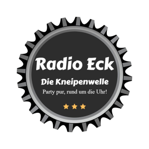 Radio Eck Die Kneipenwelle-logo