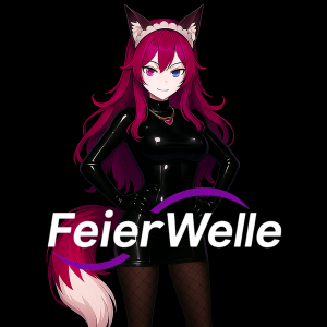 Feierwelle-logo