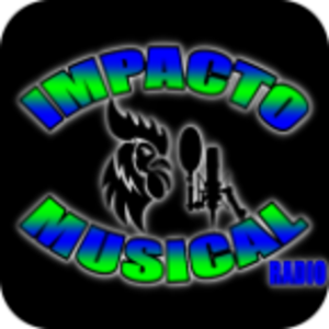 Impacto Musical Radio Online-logo