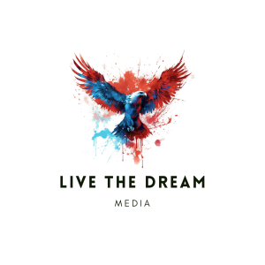Live The Dream Media-logo