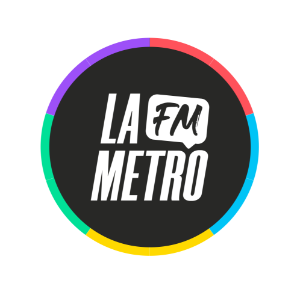 La Metro FM-logo