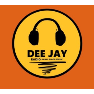DJ RADIO CHILE-logo