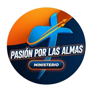 MINISTERIO PASION POR LAS ALMAS-logo