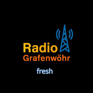 Radio Grafenwöhr - fresh-logo