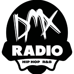 DMX Radio-logo