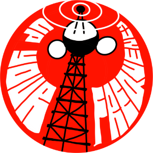 Up Your Frequency-logo