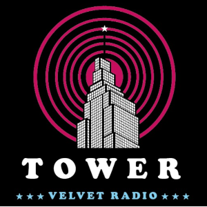 Tower Velvet Radio-logo