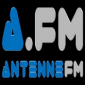 AntenneFM-logo