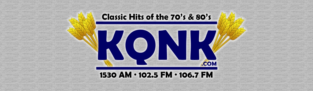 Classic Hits 106.7 KQNK-FM