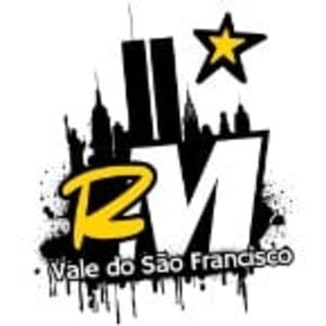 Radio Metropole - Vale do SF-logo