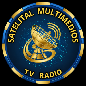 Satelital Multimedios Radio-logo