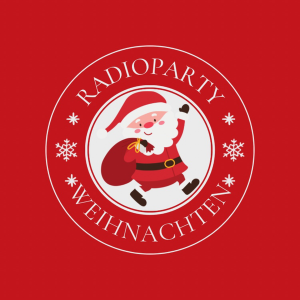 radiopartyweihnachten￼-logo