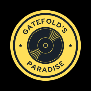 Gatefold‘s Paradise-logo