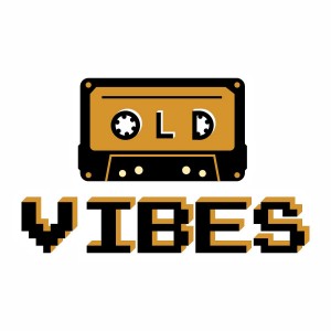 Old Vibes-logo