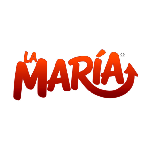 La Maria-logo