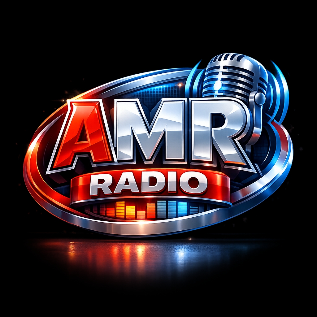 A M R TAMIL RADIO