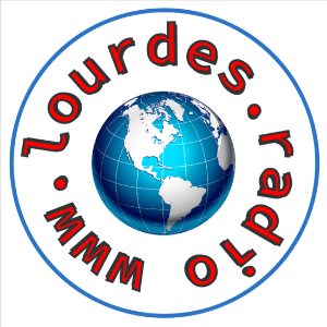 LOURDES RADIO-logo