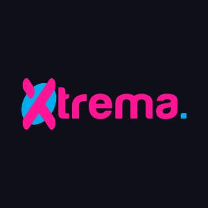 Xtrema FM-logo
