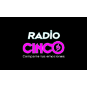 Radio Cinco Misiones-logo