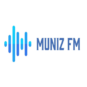 MUNIZ FM-logo