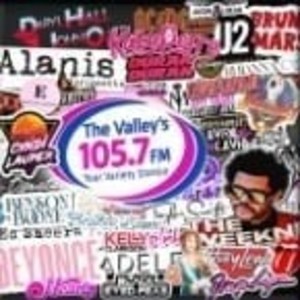 105.7 The Valley
