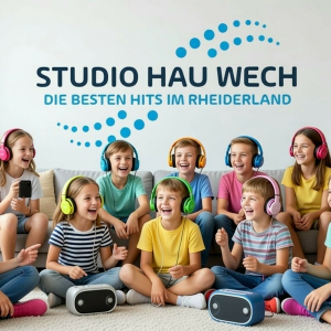 STUDIO HAU WECH-logo