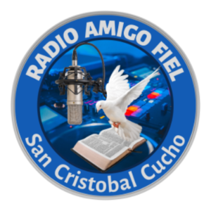 Radio Amigo Fiel-logo