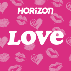 HORIZON LOVE-logo