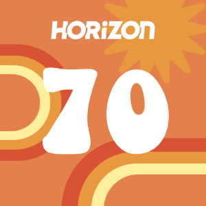 HORIZON 70-logo