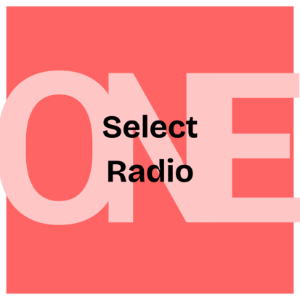 Select radio ONE-logo