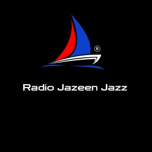 Radio Jazeen Jazz-logo