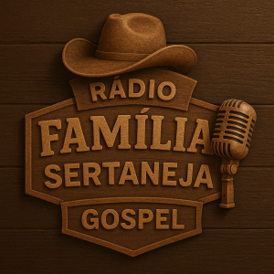 RADIO FAMILIA SERTANEJA GOSPEL-logo