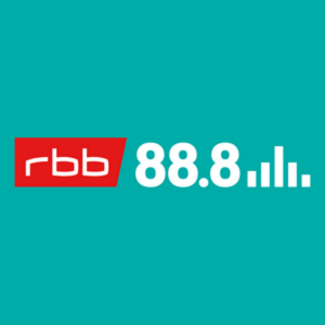 Radio Berlin 88.8 Germany