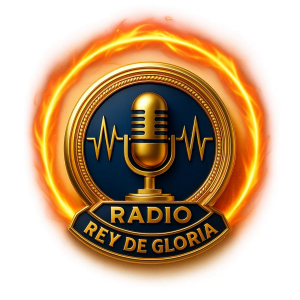 Radio Rey De Gloria-logo