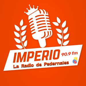 RADIO IMPERIO ECUADOR-logo