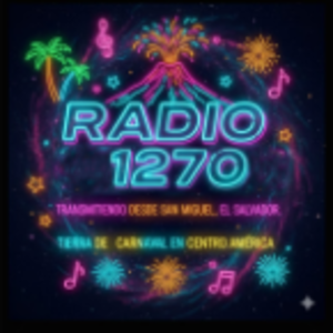 Radio 1270-logo