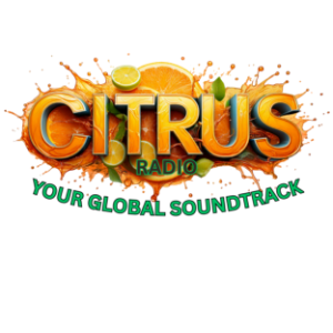 CiTRUS Radio-logo
