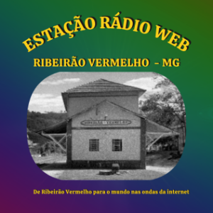 Estação Rádio Web-logo