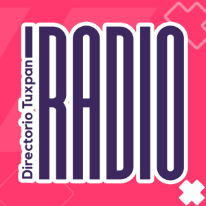 Directorio Tuxpan Radio-logo