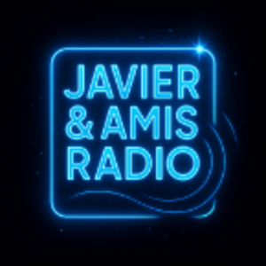 Javier & Amis - Radio-logo