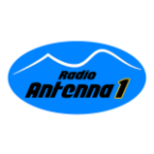 Radio Antenna 1-logo