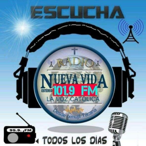 NUEVA VIDA 101.9FM