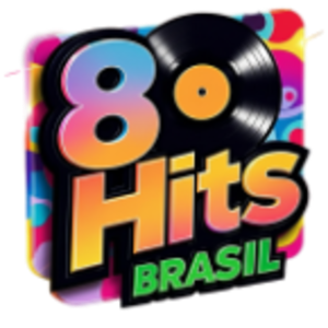 80 Hits Brasil-logo