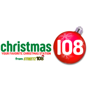 Christmas 108-logo