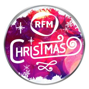 RFM Christmas-logo